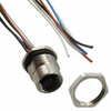 Circular Cable Assemblies - 277-9797-ND - DigiKey