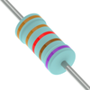 Through Hole Resistors - MFP50SBBE52-3K32-ND - DigiKey