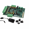 Analog to Digital Converters (ADCs) Evaluation Boards - 505-EVAL-AD7616-PSDZ-ND - DigiKey