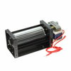Fans, Thermal Management - Fans - AC Fans -- UF4009SSA23H-R