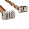 Rectangular Cable Assemblies - M3TKK-1020K-ND - DigiKey