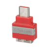 USB, DVI, HDMI Connector Accessories - 298-20575-ND - DigiKey