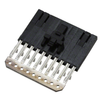 FFC, FPC (Flat Flexible) Connector Assemblies - WM9134-ND - DigiKey