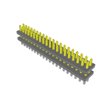 Board Spacers, Stackers (Board to Board) - FW-20-02-F-D-120-075-ND - DigiKey