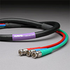 PROFlex Video Cable 3Ch 5CFB BNCP-BNCP 30' - 303VS5CFB-BB-030 - HAVE, Inc.
