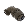 Circular Connector Assemblies - 339-MS3108A18-11S-ND - DigiKey