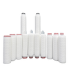 PFA Series Pleated Filter Cartridge(ATMC) - Image