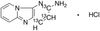 2-Aminodipyrido[1,2-a:3�,2-D]imidazole-13C3 Hydroch.. - A608802 - Toronto Research Chemicals, Inc.