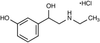 Etilefrin, HCl - 10175 - Medical Isotopes, Inc.