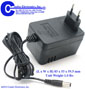 Linear Transformers and Power Supplies - DR-5V0-1A0-E23 - Condor Electronics, Inc.