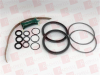 Pneumatic Valve Rebuild Kit / Seal Kit - 11584187 - Radwell International