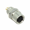 Circular Connector Assemblies - A126809-ND - DigiKey
