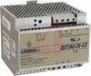 Power Supply, DIN Rail Mount; 85 to 265VAC/120 to 370 VDC; 47 to 63 Hz; 97 mm - 70176883 - Allied Electronics, Inc.