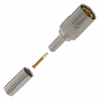 Coaxial Connector (RF) Assemblies - A144946-ND - DigiKey