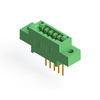 Edgeboard Connectors - 151-846-005-522-604-ND - DigiKey