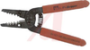 Wire Stripper; range 6-14 AWG solid & 8-16 AWG stranded - 70225335 - Allied Electronics, Inc.