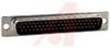 connector,d-sub,high density plug,62 solder cup pin contact(size 37 shell) - 70172336 - Allied Electronics, Inc.