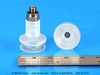 B Series Bellows Vacuum Cup - A-3250037S - ANVER Corporation