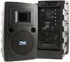 Liberty AC-only with Built-in CD player - LIB-7500CAC - Visual Sound, Inc.