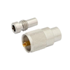 Coaxial Connector (RF) Assemblies - 6099-PE44828-ND - DigiKey