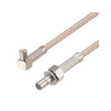 Coaxial Cables (RF) - 5073-LCCA31487-FT4-ND - DigiKey