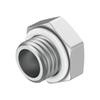 Fittings, Couplings, and Distributors - 2171-NPFC-DS-M5-G18-M-ND - DigiKey