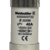 Fuses - 281-4000003732-ND - DigiKey