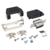 D-Sub Connector Assemblies - 4306-MD9F20JVL0-ND - DigiKey