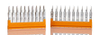DIN Rail Terminal Accessories - 1448818 - RS Components, Ltd.
