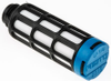 Pneumatic Silencers - 1214320 - RS Components, Ltd.