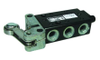 Pneumatic Manual Control Valves - 2180352 - RS Components, Ltd.
