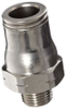 Pneumatic Fittings - 8476871 - RS Components, Ltd.