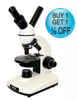 Parco PBC Series Microscopes -- PBC-202 - Image