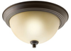 Flush Mounts-Bowl Style - 5624 - Light Center (The)