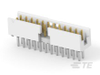 PCB Headers & Receptacles - 1-2539089-2 - TE Connectivity