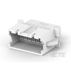 Rectangular Connector Housings - 17-1-2323745-4-ND - DigiKey