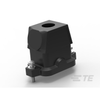 Heavy Duty Connector Housings, Hoods, Bases - A134293-ND - DigiKey