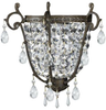 Sconces-Pocket - 495618 - Capital Lighting, Inc.
