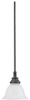 61050-71 Mini Pendants-Rod - 754828 - Capital Lighting, Inc.