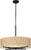 E95408-101OI Pendants-Drum Shade - 666733 - Capital Lighting, Inc.