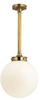 8817-AGB Mini Pendants-Rod - 342713 - Capital Lighting, Inc.