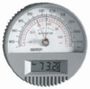 Wd-03316-80:Barometer W Digital Thermometer -- GO-03316-80