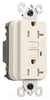 GFCI Duplex Receptacle - 2095-TRWRNA - Selecta Products
