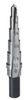 Stepped Cone Drill - 59005 - Klein Tools, Inc.