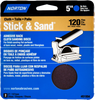 Norton Stick & Sand AO Medium Grit Cloth PSA Disc - 07660701994 - Norton Abrasives
