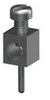 Mini Binding Post Terminal-Thru Hole Mount - 8730 - Keystone Electronics Corp.