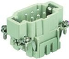Heavy Duty Power Connectors - 09330062616 - VAST STOCK CO., LIMITED