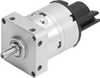 Rotary actuator -- DSM-10-240-P-A-FF - Image