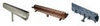 ZA880-340 Aluminum Trench Drain System -- ZA880-340