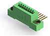 Card Edge Connectors - Edgeboard Connectors - 342-007-559-103 - Lingto Electronic Limited